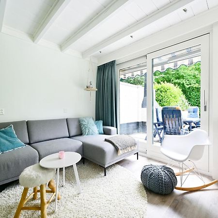 Holiday Home In Overijssel With Garden Reutum Ngoại thất bức ảnh