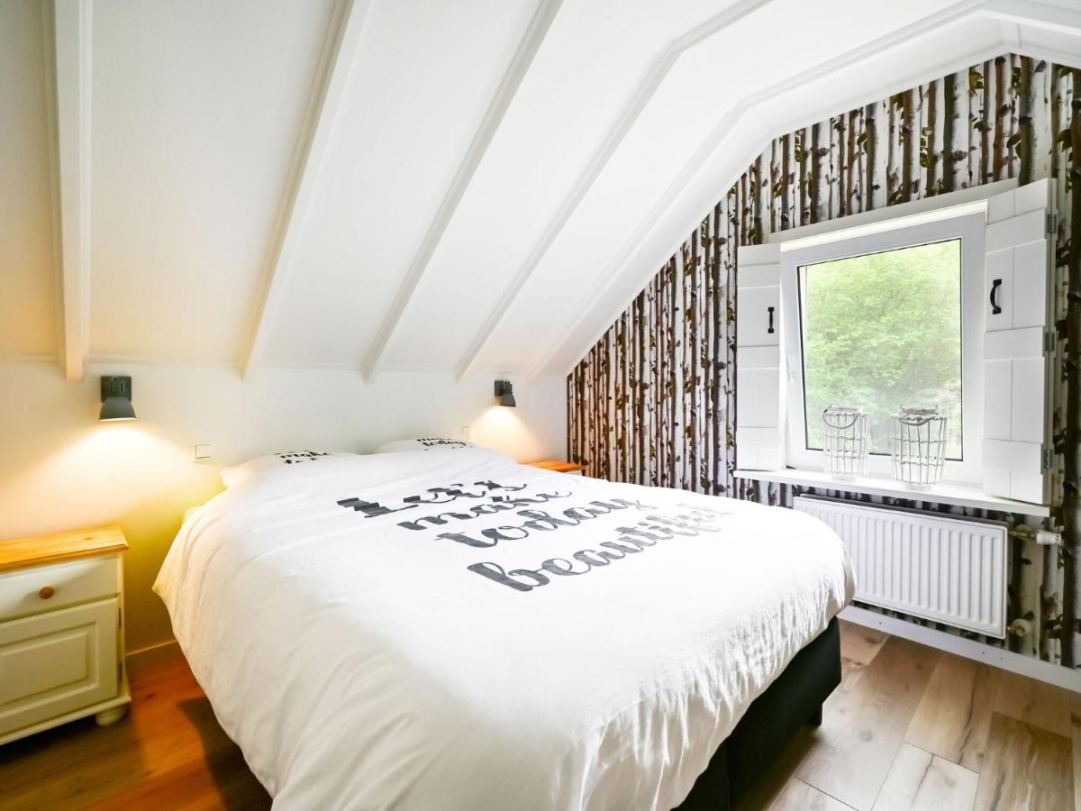 Holiday Home In Overijssel With Garden Reutum Ngoại thất bức ảnh