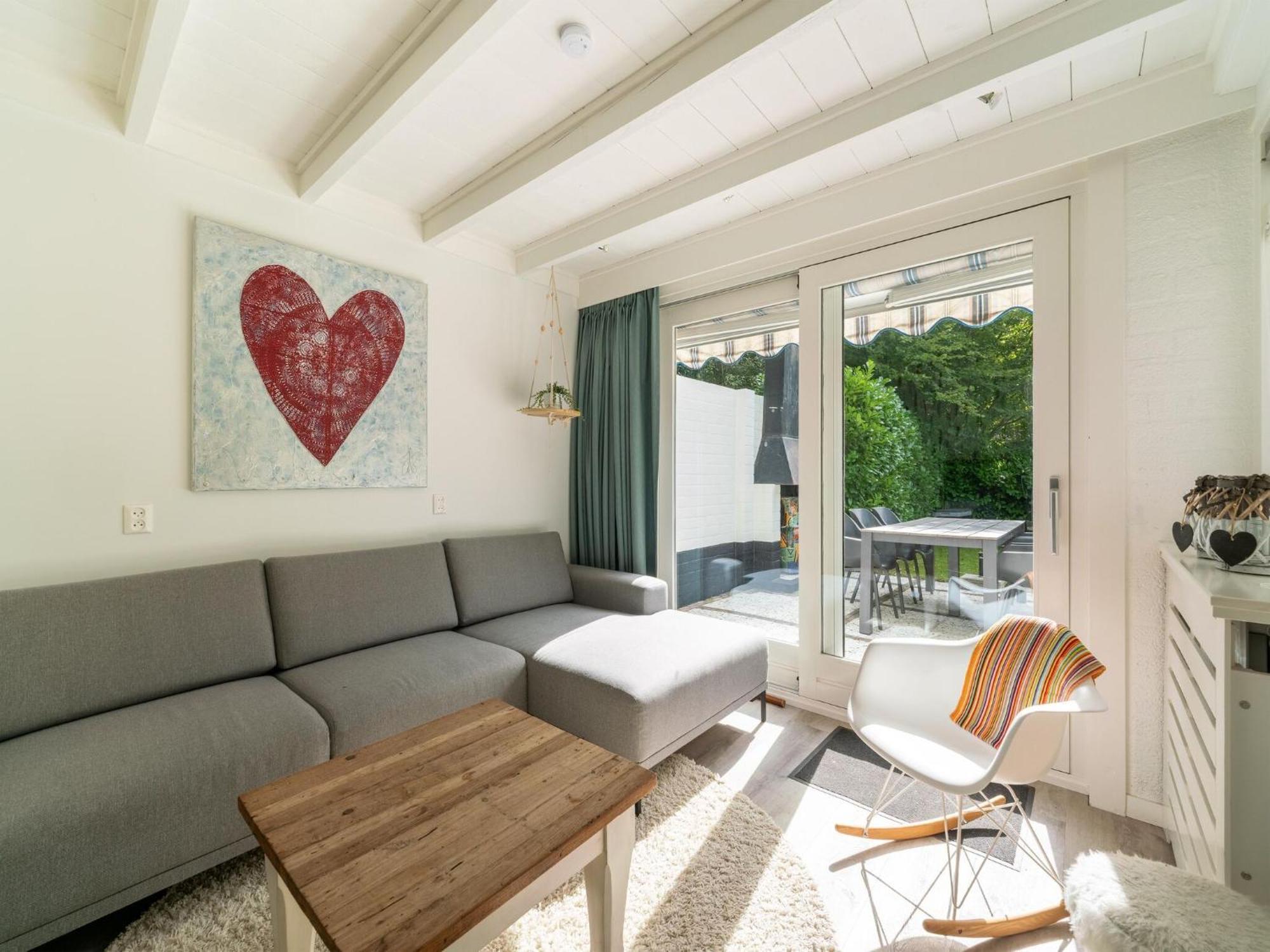 Holiday Home In Overijssel With Garden Reutum Ngoại thất bức ảnh