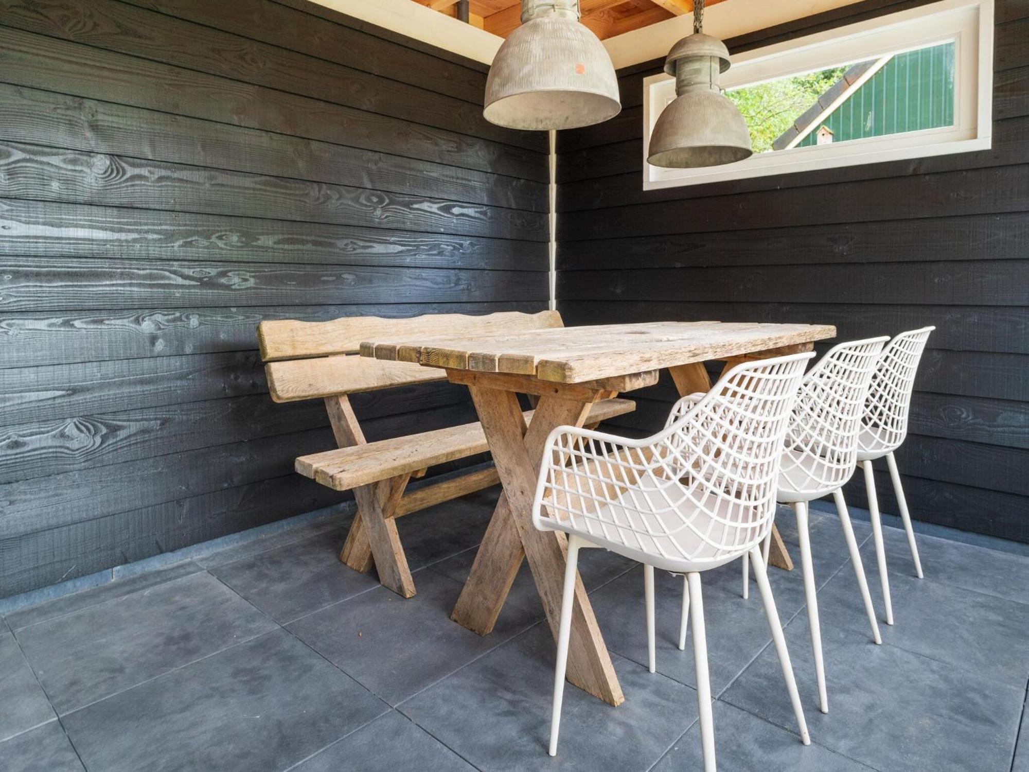 Holiday Home In Overijssel With Garden Reutum Ngoại thất bức ảnh