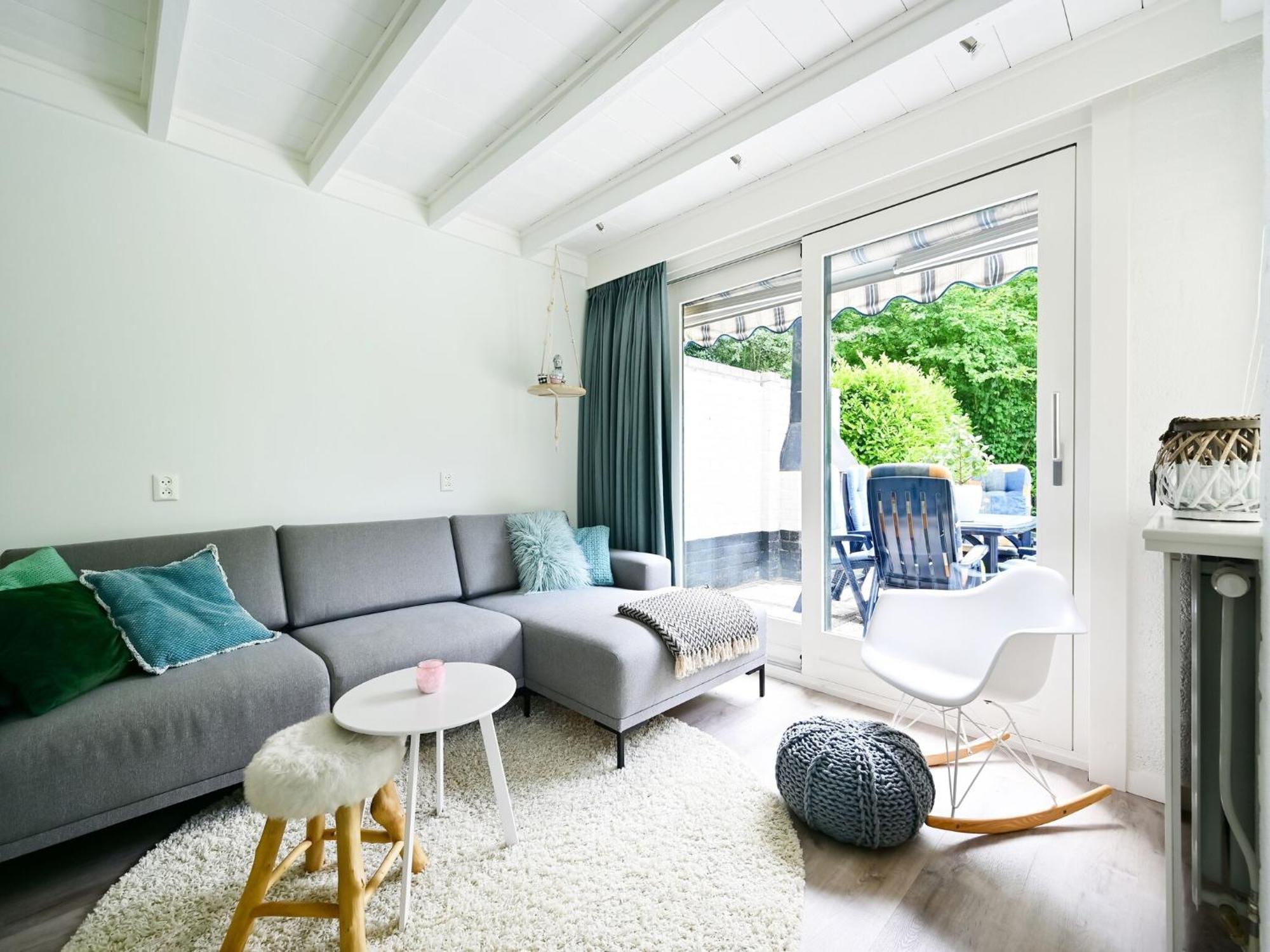 Holiday Home In Overijssel With Garden Reutum Ngoại thất bức ảnh