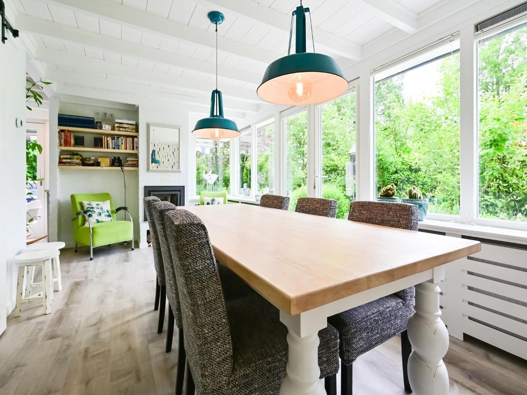 Holiday Home In Overijssel With Garden Reutum Ngoại thất bức ảnh